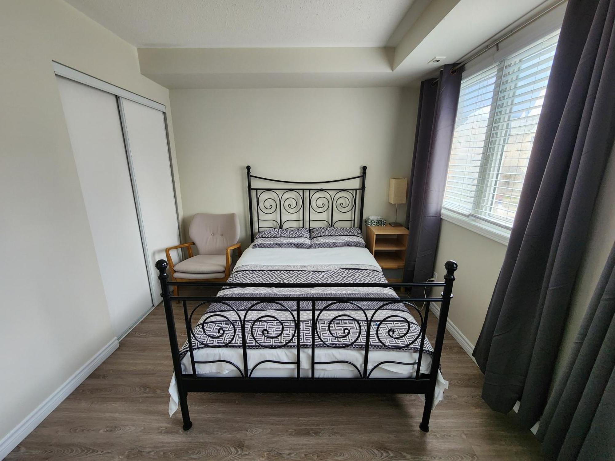 Appartamento Scarborough Townhouse Toronto Esterno foto