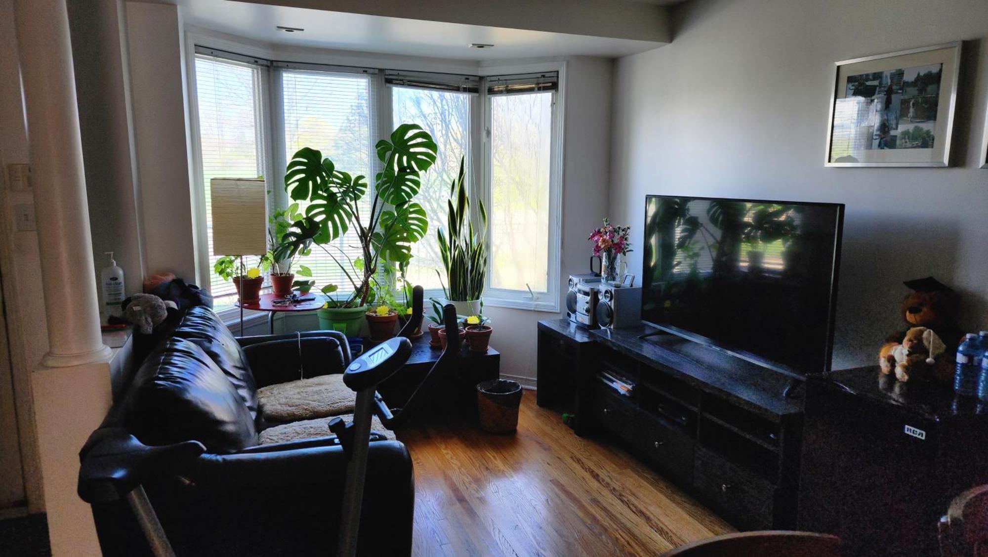 Appartamento Scarborough Townhouse Toronto Esterno foto