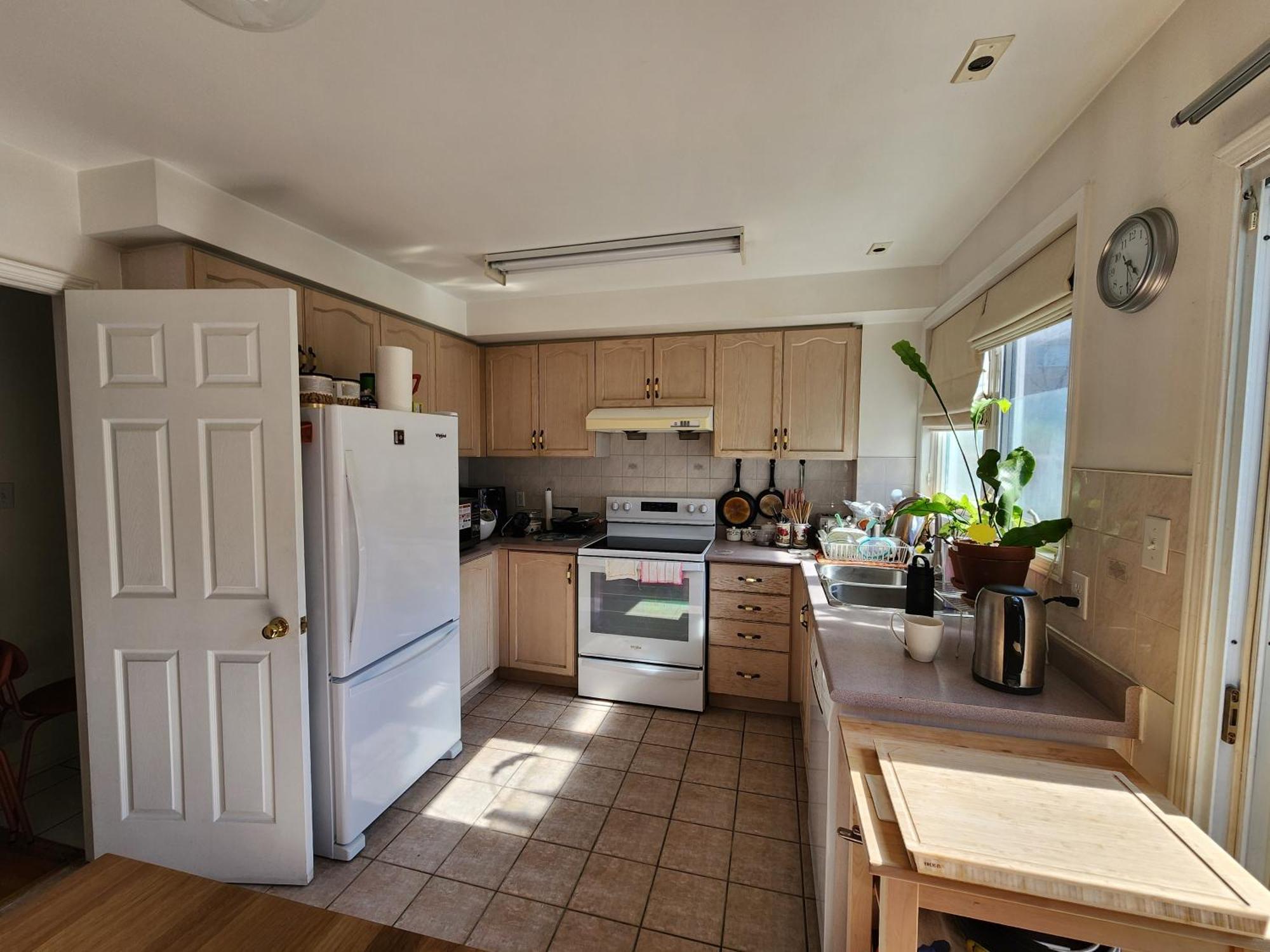 Appartamento Scarborough Townhouse Toronto Esterno foto